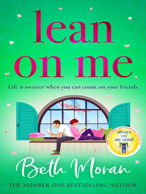 Lean On Me - ebook